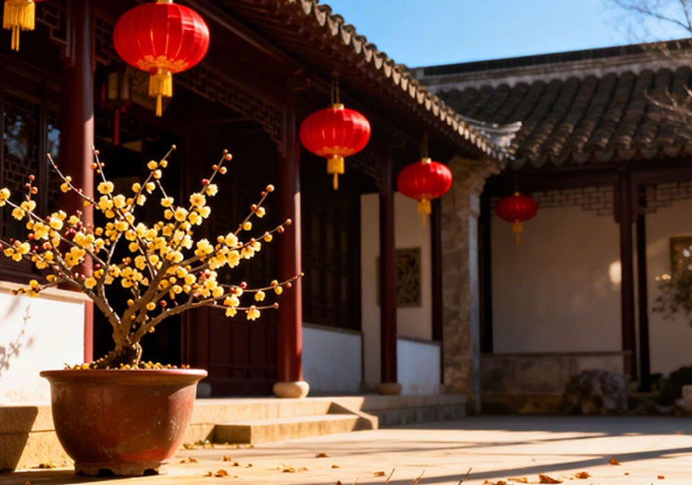 南方小年护肤指南：辞旧掸尘，养出冬日健康肌